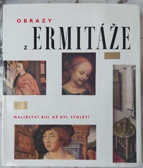 Ermitáž - 3
