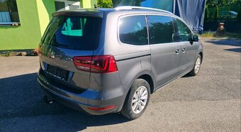 SEAT ALHAMBRA - PREDAJ AJ NA SPLÁTKY - 3