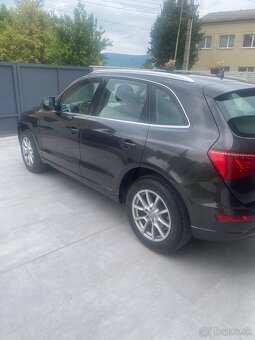 Audi Q5 - 3