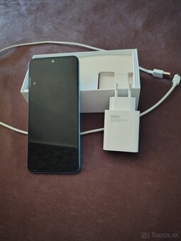 Xiaomi redmi note 12 ice blue - 3