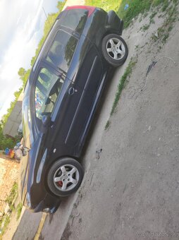 Predám Peugeot 206 sw - 3