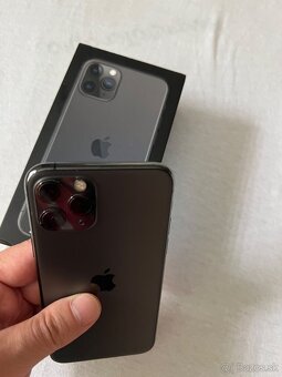 iPhone 11 Pro 64GB - 3