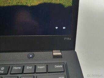 predam notebook lenovo ThinkPad p14s gen1 - 3