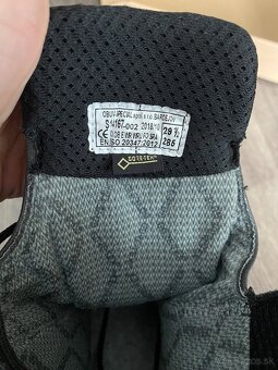 Kanady goretex - 3