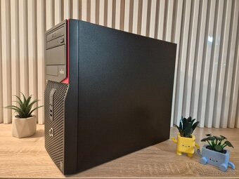 Fujitsu Esprimo P410 E85+ - 3