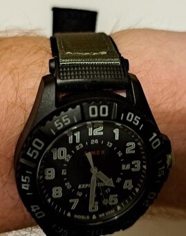 Timex - Expedition Acadia Rugged TW4B26400 - 3