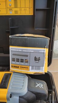 Klincovacka DeWalt dcn890P2 - 3