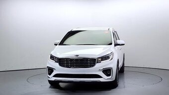 2020 KIA CARNIVAL 2.2 CRDi - 6 miest - 3