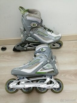 ROLLERBRADE - 3