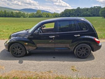 Chrysler PT CRUISER 2.4i LPG - 3