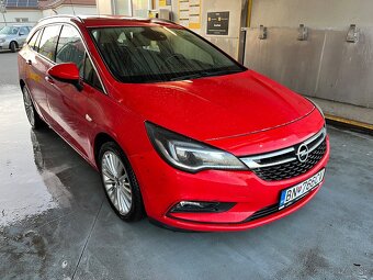Opel Astra K 1.6 CDTI Innovation - 3