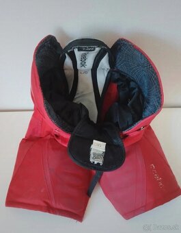 Hokejové nohavice Reebok - 3
