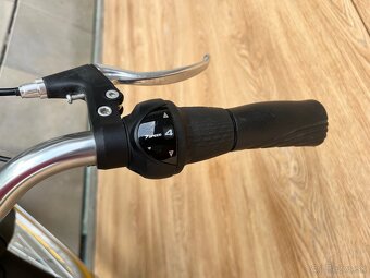 Bicykel Romet - 3