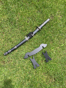 Replika Japonský meč katana - 3