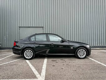BMW Rad 3 320xd 184k xDrive A/T - 3