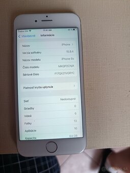 Iphone 6s - 3