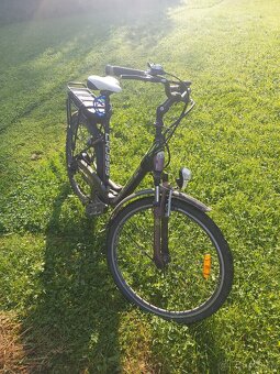 Predám elektro bicykel - 3
