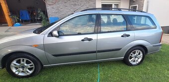 Ford focus - 3