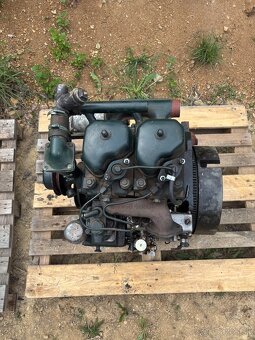 Motor - 3