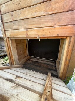 Latrina, suche wc, zachod - 3