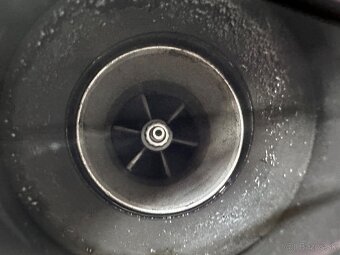 Turbodúchadlo 1.9 TDI, 2.0TDI - 3