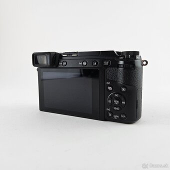 Panasonic LUMIX GX80 16.0MP - SC: 27 458 - 3