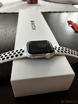 Apple Watch SE 2. generácia 40mm – Skvelý stav. Len 120€ - 3