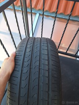 Pirelli SCORPION VERDE - 3