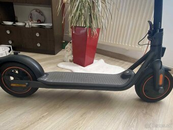 Ninebot by Segway KickScooter F40E - 3