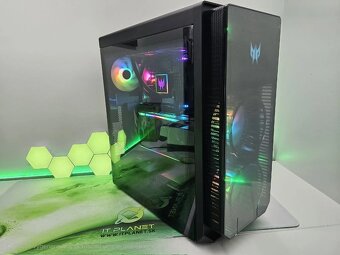 Acer®Predator Orion 7000, i9,32/64GB,RTX 4090,2TB a 2TB HDD - 3