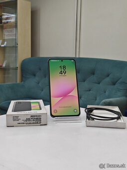 Samsung Galaxy A56 256GB Black | AKO NOVÝ - 3
