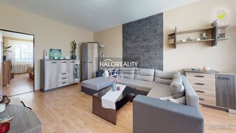 HALO reality - Predaj, dvojizbový byt Poltár - EXKLUZÍVNE HA - 3