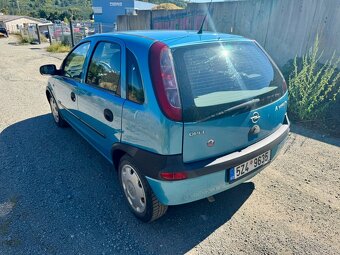 Opel Corsa - 3