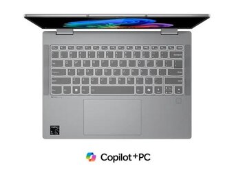 Lenovo IdeaPad 5 2-in-1 14Q8X9-X Plus X1P 42-100-16GB-512GBS - 3