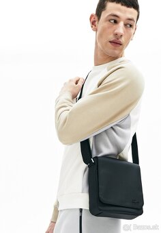 Lacoste panska taska MEN'S CLASSIC - 3