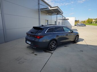 Seat Leon ST FR Hybrid - 3