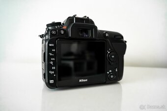 NIKON D7500 + AF-S DX Nikkor 18-140mm ED VR - 3