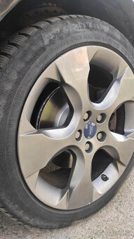 Ford S-max 1.8 Tdci 92kw na predaj - 3