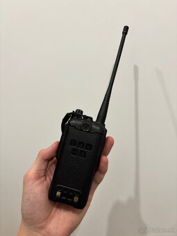 Baofeng UV9R Plus - 3