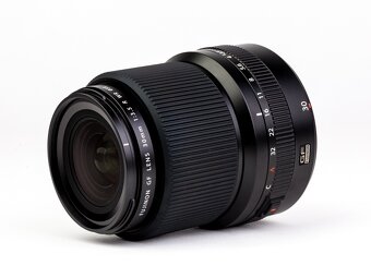 FujiFilm GF 30mm F3,5 R WR - 3