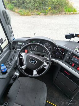 MAN MAN R08  Pozor úplne nový motor - 3