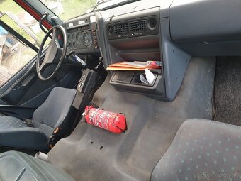 Daf 65.210 Hákovy nosič kontajnerov - 3