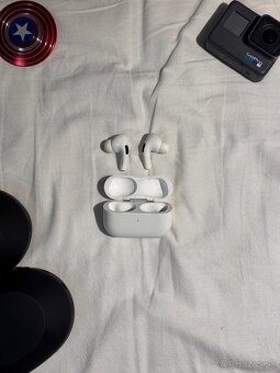 Airpods pro - 3