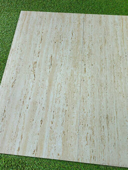 Dlažba/obklad Travertino mat 120x60 veľkoformát gres - 3