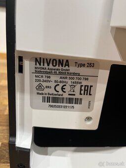 Novina nicr 796 - 3
