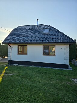 Rodinný dom po kompletnej rekonštrukcii s veľkým pozemkom - 3