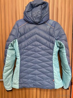 La Sportiva Deimos Down Jkt Women – veľkosť M (slim fit) - 3