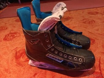 Hokejove korčule Bauer NEXUS 8000, vel. EUR47,5.,11,5D - 3