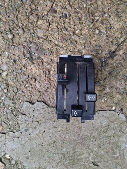 Predám radiátor kúrenia škoda 105 120 - 3