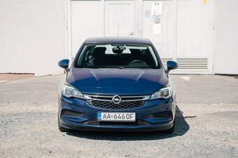 Opel Astra 1.4 Turbo / AJ NA SPLÁTKY / PROTIHODNOTA - 3